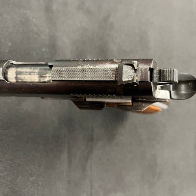 ISRAEL ARMS INTERNATIONAL m-6000.45 ACP - Image 7 of 13