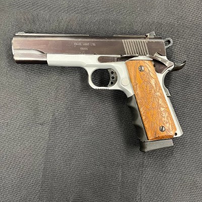 ISRAEL ARMS INTERNATIONAL m-6000.45 ACP - Image 3 of 13