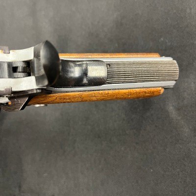 ISRAEL ARMS INTERNATIONAL m-6000.45 ACP - Image 6 of 13