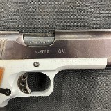 ISRAEL ARMS INTERNATIONAL m-6000.45 ACP - Image 9 of 13
