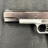 ISRAEL ARMS INTERNATIONAL m-6000.45 ACP - Image 11 of 13