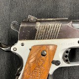 ISRAEL ARMS INTERNATIONAL m-6000.45 ACP - Image 8 of 13