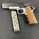 ISRAEL ARMS INTERNATIONAL m-6000.45 ACP - Image 4 of 13