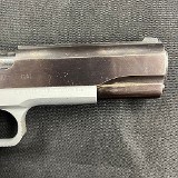 ISRAEL ARMS INTERNATIONAL m-6000.45 ACP - Image 10 of 13