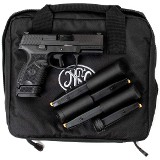 FN 509C 9MM LUGER (9X19 PARA) - 3 of 3