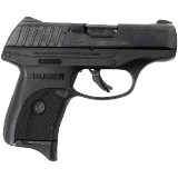 RUGER EC9S 9MM LUGER (9X19 PARA) - 2 of 3