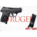 RUGER EC9S 9MM LUGER (9X19 PARA) - 3 of 3