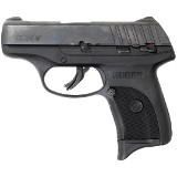 RUGER EC9S 9MM LUGER (9X19 PARA) - 1 of 3