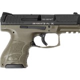 HECKLER & KOCH VP9SK 9MM LUGER (9X19 PARA) - 2 of 3