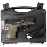 HECKLER & KOCH VP9SK 9MM LUGER (9X19 PARA) - 3 of 3