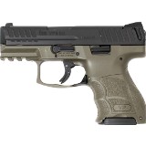 HECKLER & KOCH VP9SK 9MM LUGER (9X19 PARA) - 1 of 3