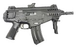 BERETTA ARX160 .22 LR - 1 of 2