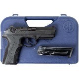 BERETTA PX4 STORM 9MM LUGER (9X19 PARA) - Image 3 of 3