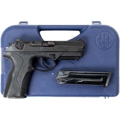BERETTA PX4 STORM 9MM LUGER (9X19 PARA) - Image 3 of 3