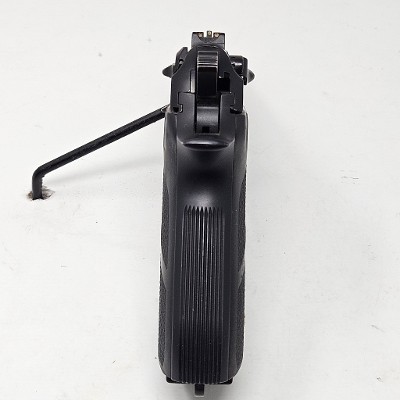 BERETTA 92FS 9MM LUGER (9x19 PARA) - Image 24 of 25
