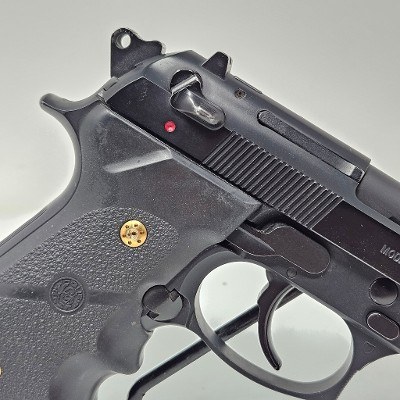 BERETTA 92FS 9MM LUGER (9x19 PARA) - Image 17 of 25