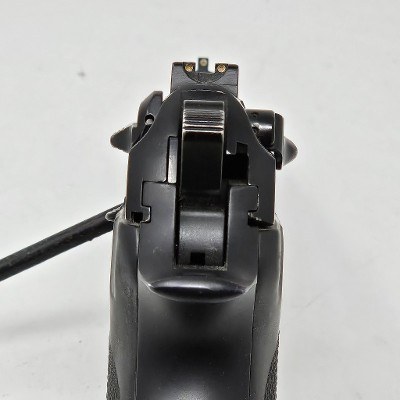 BERETTA 92FS 9MM LUGER (9x19 PARA) - Image 23 of 25