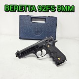 BERETTA 92FS 9MM LUGER (9x19 PARA) - Image 1 of 25