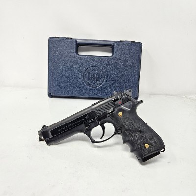 BERETTA 92FS 9MM LUGER (9x19 PARA) - Image 2 of 25