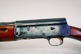 BROWNING A5 LIGHT TWELVE 12 GA - Image 8 of 10