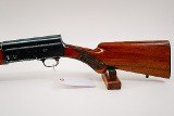 BROWNING A5 LIGHT TWELVE 12 GA - Image 6 of 10