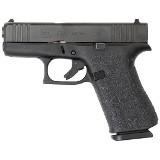 GLOCK 43X 9MM LUGER (9X19 PARA) - 1 of 3