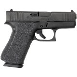 GLOCK 43X 9MM LUGER (9X19 PARA) - 2 of 3