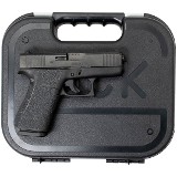 GLOCK 43X 9MM LUGER (9X19 PARA) - 3 of 3
