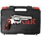 RUGER REDHAWK .45 COLT/.45 ACP - 3 of 3