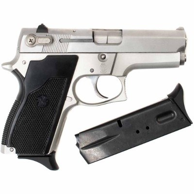 SMITH & WESSON MODEL 669 9MM LUGER (9X19 PARA) - Image 3 of 3
