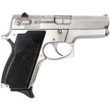SMITH & WESSON MODEL 669 9MM LUGER (9X19 PARA) - Image 2 of 3