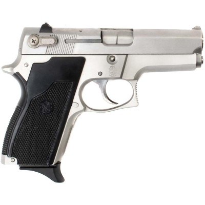 SMITH & WESSON MODEL 669 9MM LUGER (9X19 PARA) - Image 2 of 3