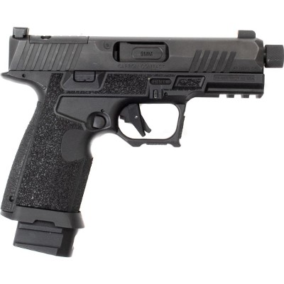 KIMBER R7 MAKO CFC CARBON COMPACT 9MM LUGER (9X19 PARA) - Image 2 of 3