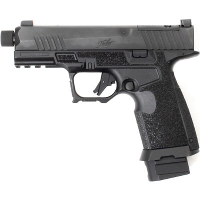 KIMBER R7 MAKO CFC CARBON COMPACT 9MM LUGER (9X19 PARA) - Image 1 of 3