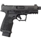 KIMBER R7 MAKO CFC CARBON COMPACT 9MM LUGER (9X19 PARA) - Image 2 of 3
