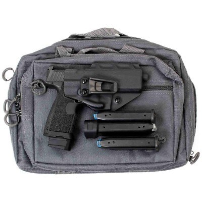 KIMBER R7 MAKO CFC CARBON COMPACT 9MM LUGER (9X19 PARA) - Image 3 of 3