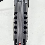 WALTHER Q5 MATCH 9MM LUGER (9X19 PARA) - 22 of 25