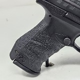 WALTHER Q5 MATCH 9MM LUGER (9X19 PARA) - 18 of 25