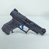 WALTHER Q5 MATCH 9MM LUGER (9X19 PARA) - 16 of 25