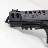 WALTHER Q5 MATCH 9MM LUGER (9X19 PARA) - 6 of 25