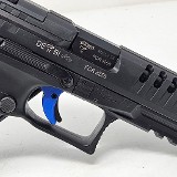 WALTHER Q5 MATCH 9MM LUGER (9X19 PARA) - 13 of 25