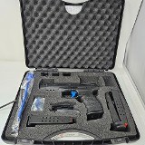 WALTHER Q5 MATCH 9MM LUGER (9X19 PARA) - 3 of 25
