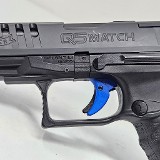 WALTHER Q5 MATCH 9MM LUGER (9X19 PARA) - 7 of 25