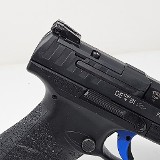 WALTHER Q5 MATCH 9MM LUGER (9X19 PARA) - 17 of 25