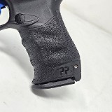 WALTHER Q5 MATCH 9MM LUGER (9X19 PARA) - 9 of 25