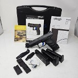 WALTHER Q5 MATCH 9MM LUGER (9X19 PARA) - 4 of 25