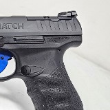 WALTHER Q5 MATCH 9MM LUGER (9X19 PARA) - 8 of 25