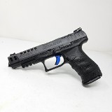 WALTHER Q5 MATCH 9MM LUGER (9X19 PARA) - 5 of 25