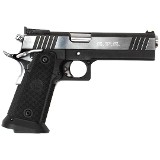 METRO ARMS S.P.S. PANTERA + 8 MAGS 9MM LUGER (9X19 PARA) - Image 2 of 3