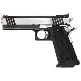 METRO ARMS S.P.S. PANTERA + 8 MAGS 9MM LUGER (9X19 PARA) - Image 1 of 3